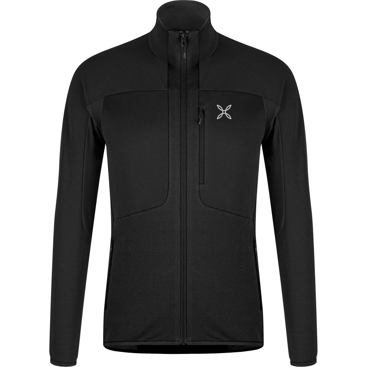 Image of Montura Uomo Maglia a manica lunga Smooth 2