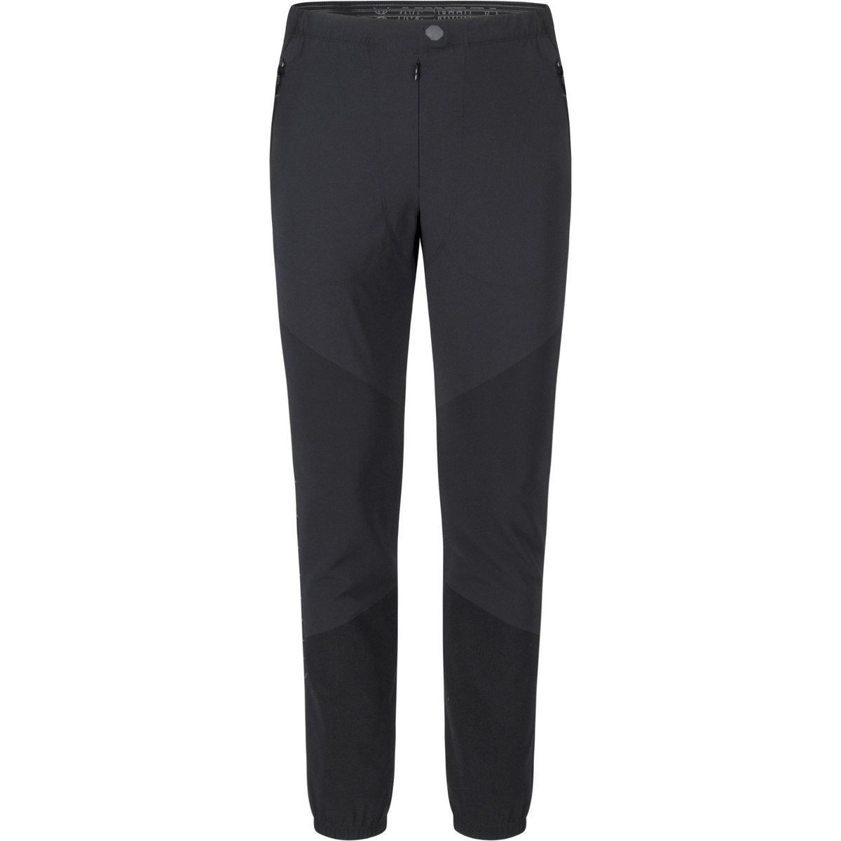 Image of Montura Uomo Pantaloni Inox