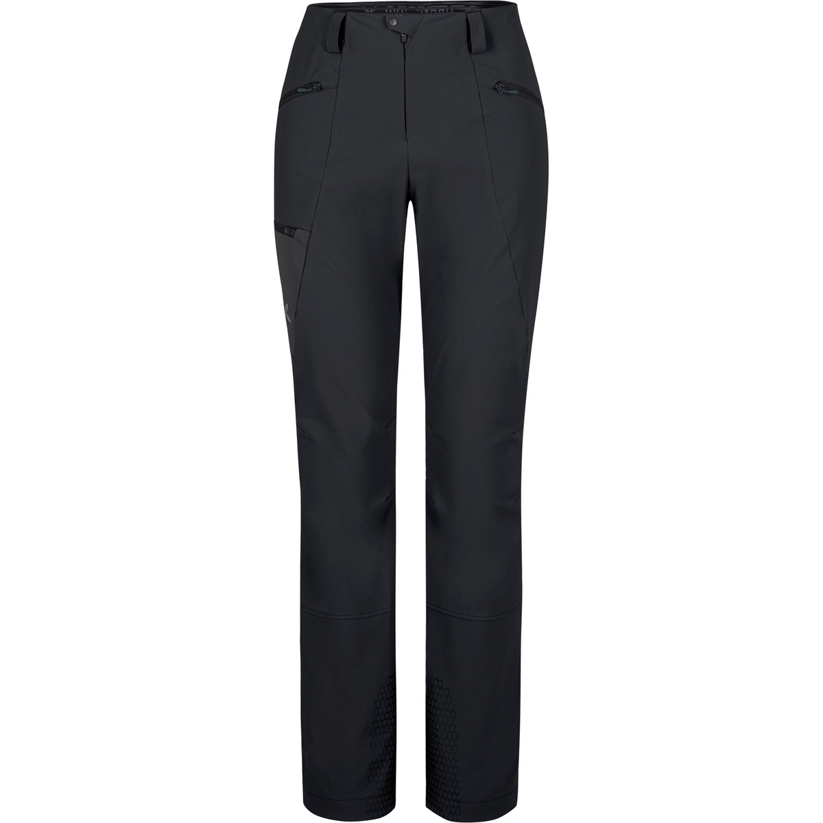 Image of Montura Donna Pantaloni Trace Light