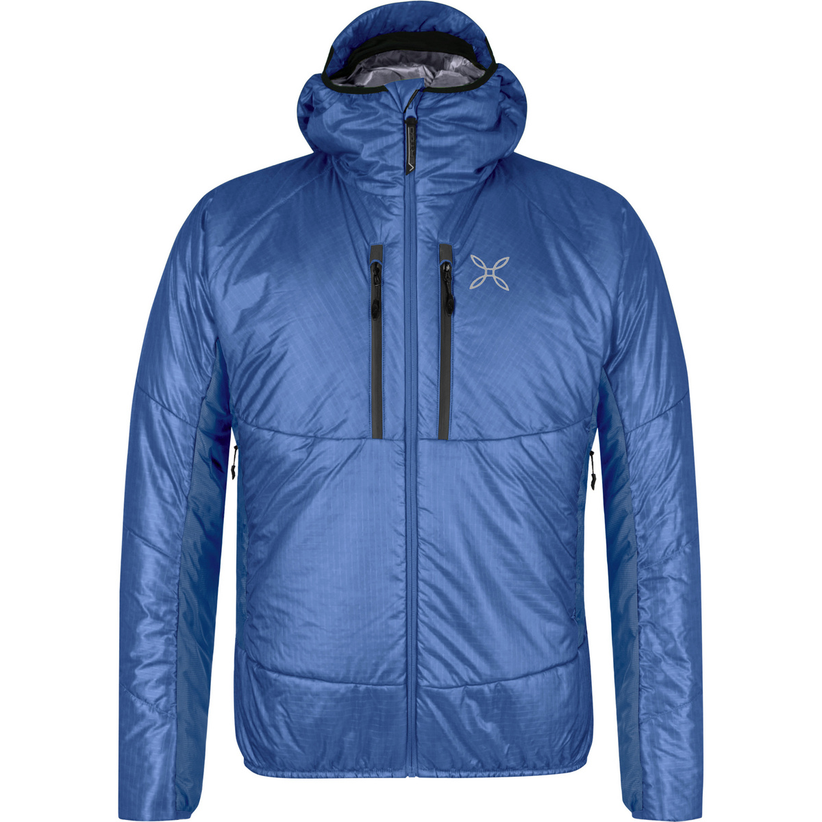 Montura Homme Veste Force Primaloft (taille XXL, Bleu)
