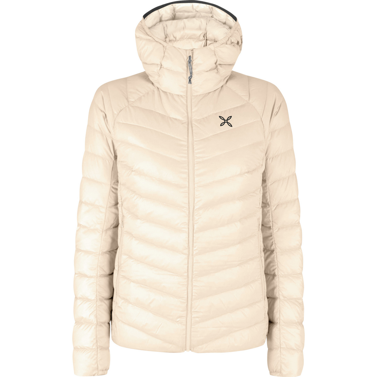 Image of Montura Damen Breeze Hooded Duvet Jacke