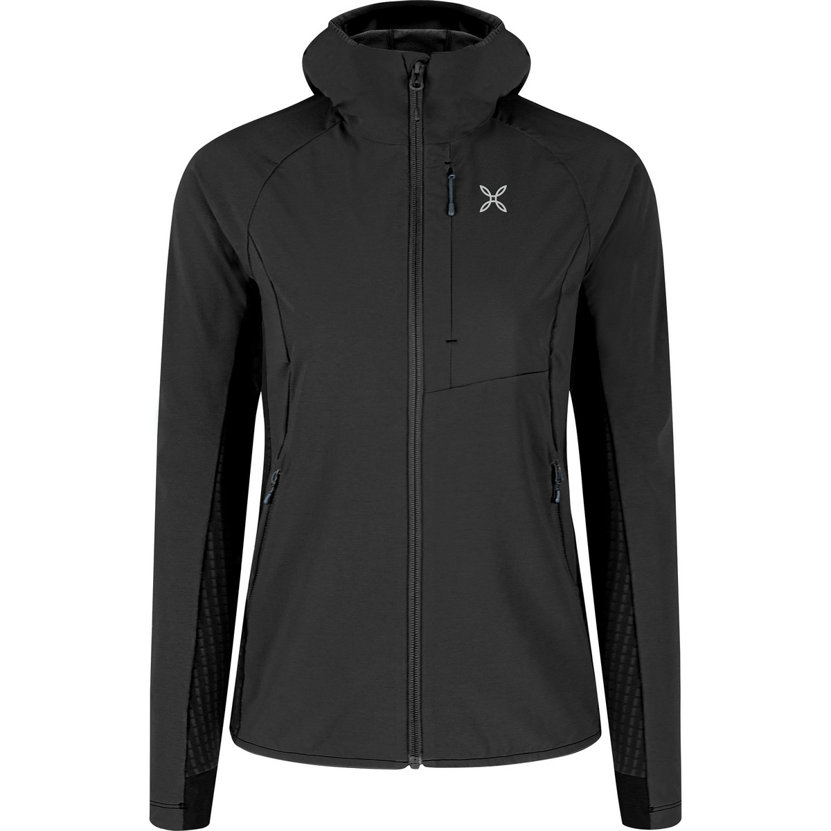 Montura Femme Veste Peak (taille XL, Rose vif)