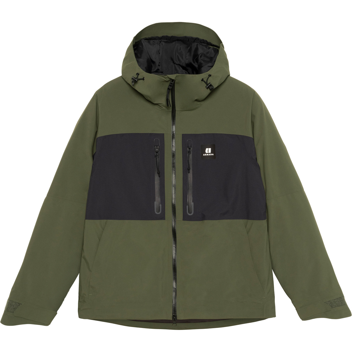 Image of Armada Donna Giacca Kata 2L Insulated