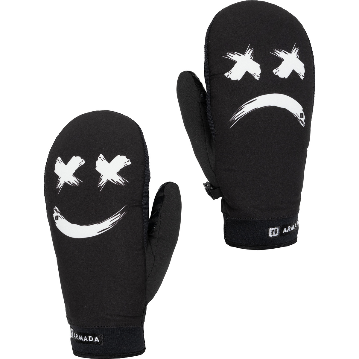 Image of Armada Guanti Carmel Windstopper