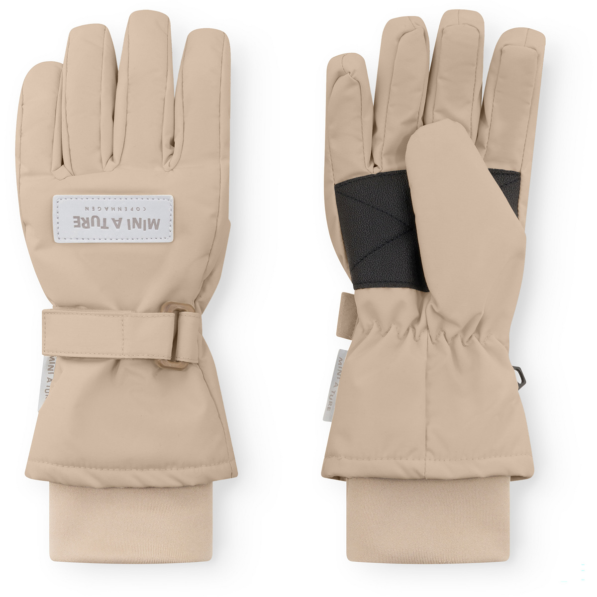 Image of Mini A Ture Bambino Guanti Matcelio