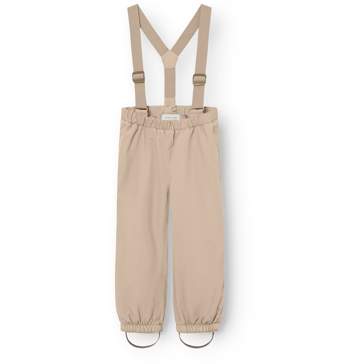 Image of Mini A Ture Bambino Pantaloni Matwilas Snow