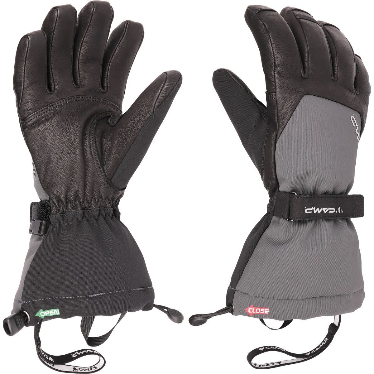 Image of Camp Guanti Geko Alpine