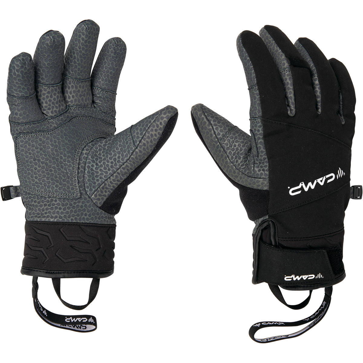Image of Camp Geko Ice Pro Handschuhe