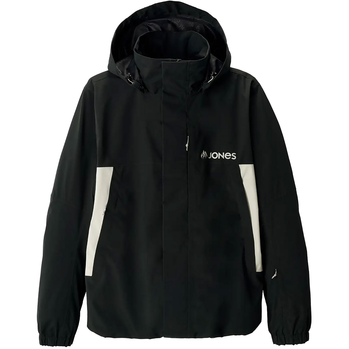 Image of Jones Herren MTN Surf Tweaker Recycled Jacke