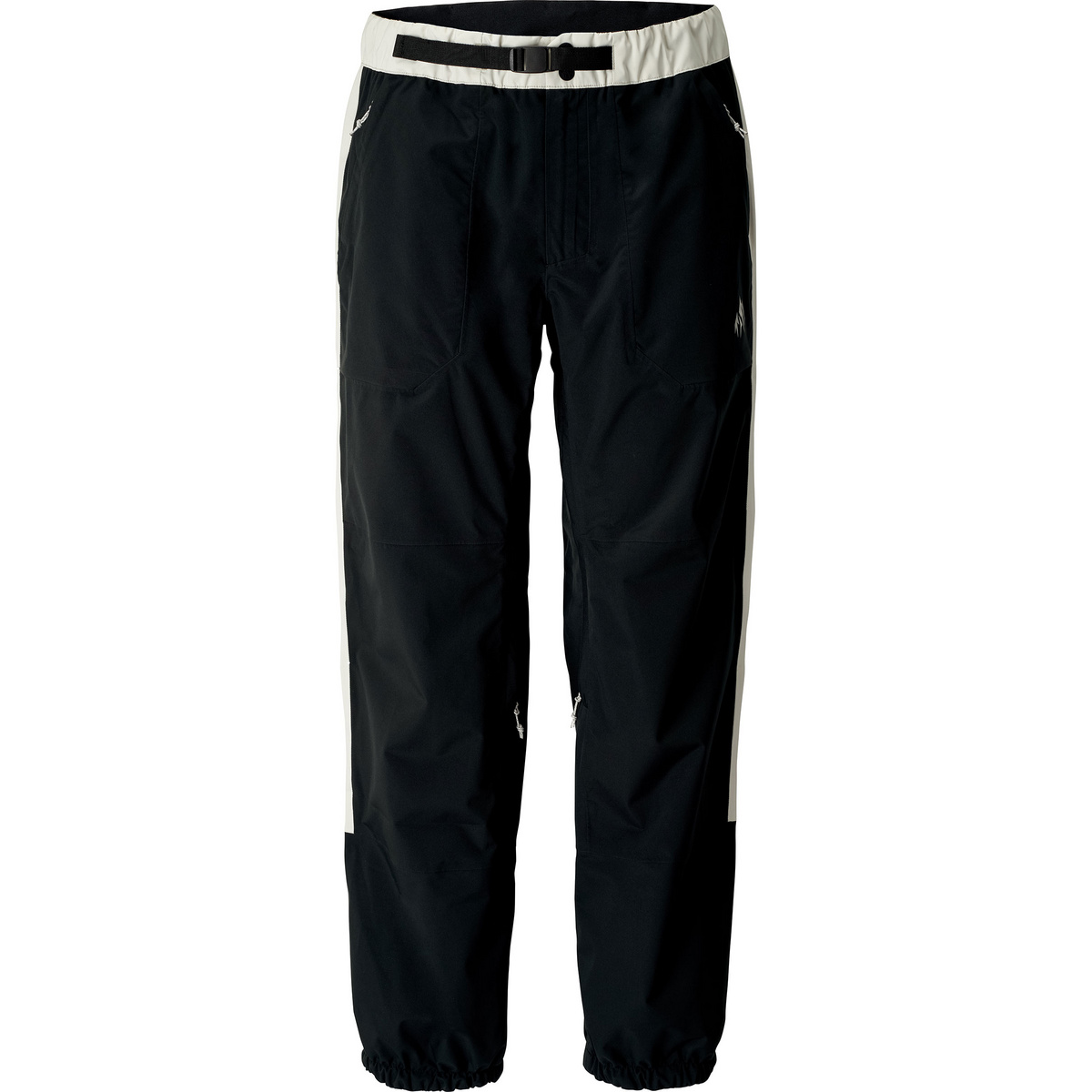 Image of Jones Herren MTN Surf Tweaker Recycled Hose