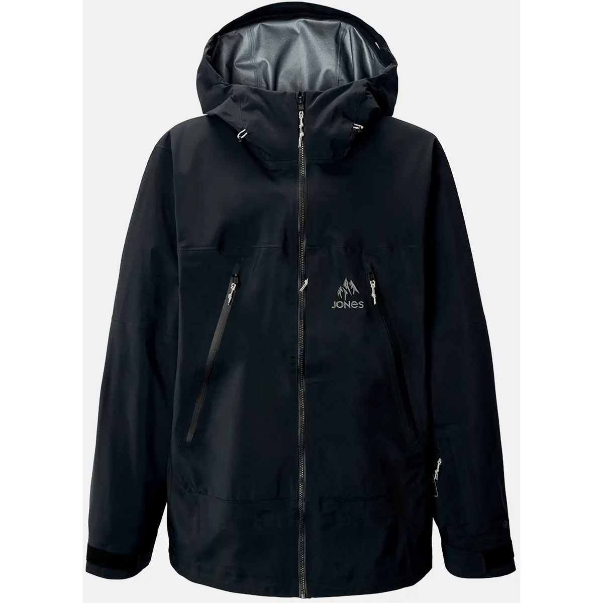 Image of Jones Uomo Giacca Shralpinist Recycled GTX