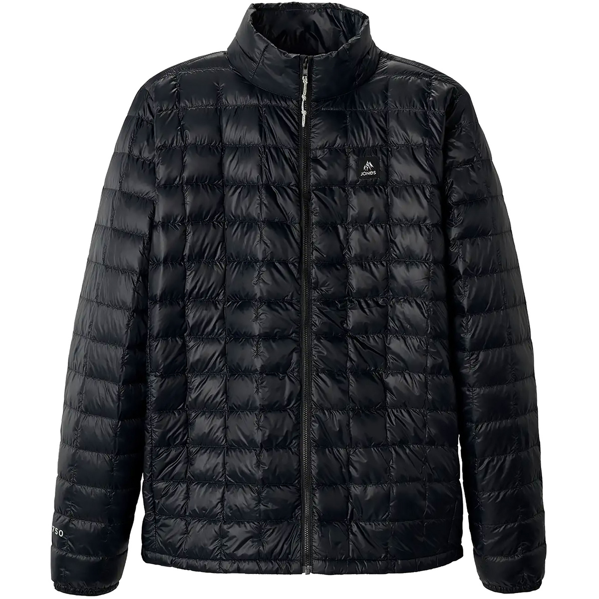 Image of Jones Uomo Giacca Ultra Re-Up Down Recycled