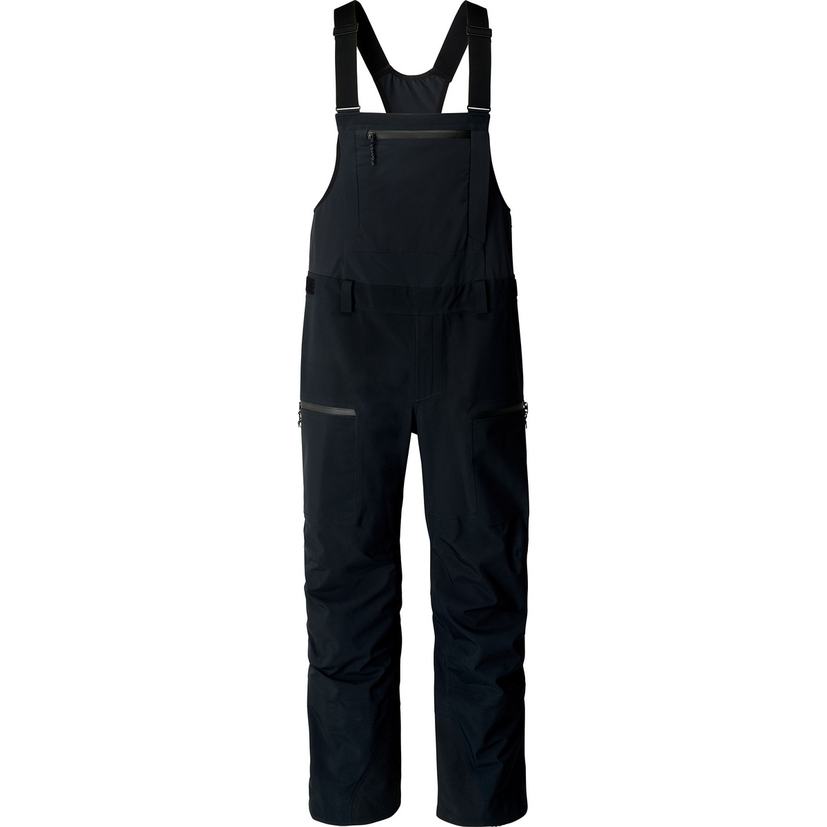 Image of Jones Uomo Pantaloni Shralpinist Recycled GTX Bib