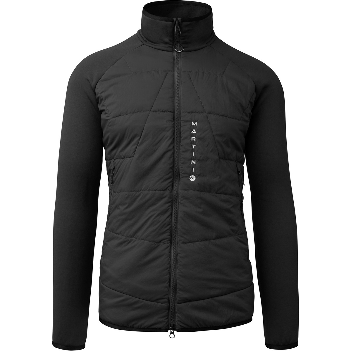 Image of Martini Sportswear Herren Firstline Hybrid G-Loft Jacke
