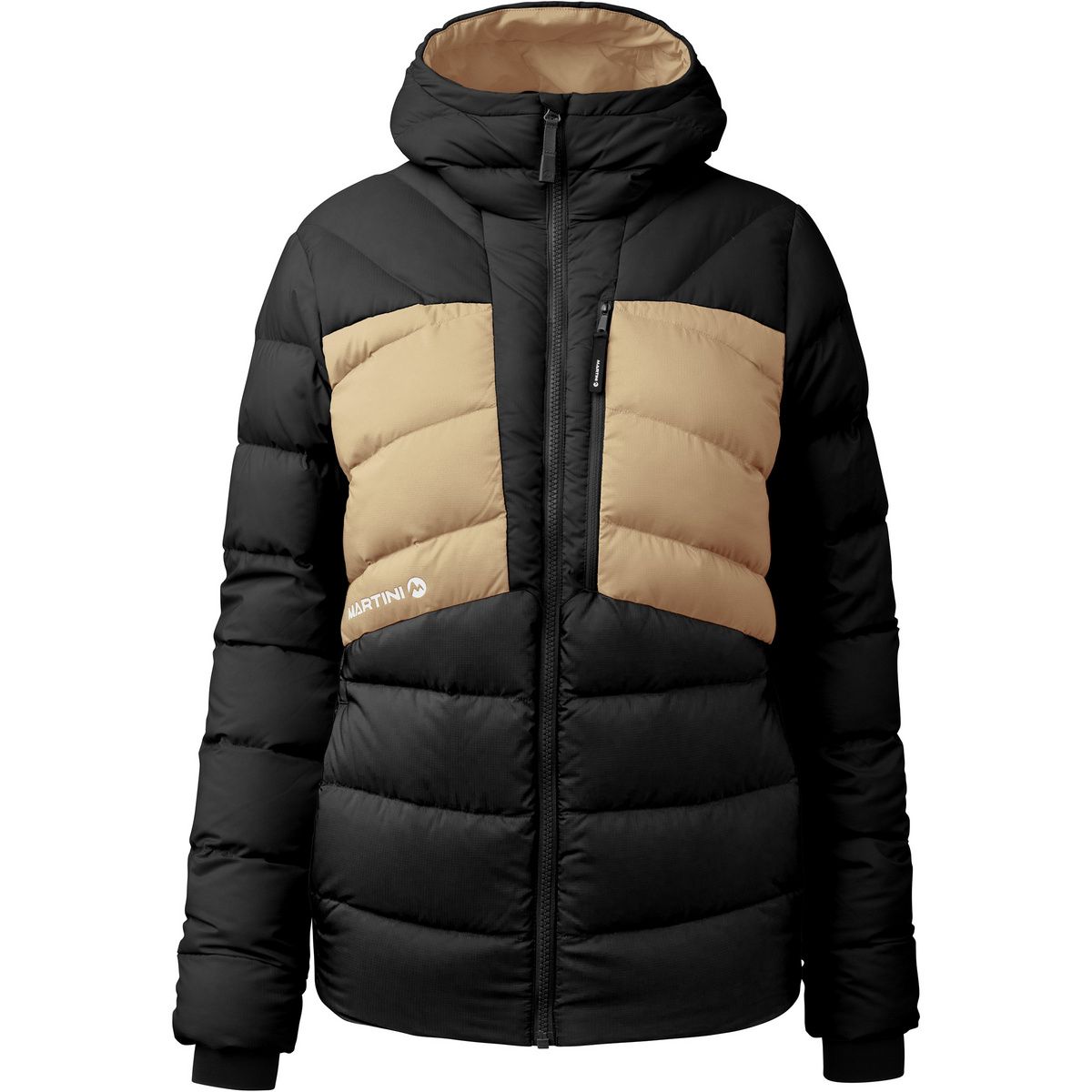 Image of Martini Sportswear Damen Argon Down Jacke