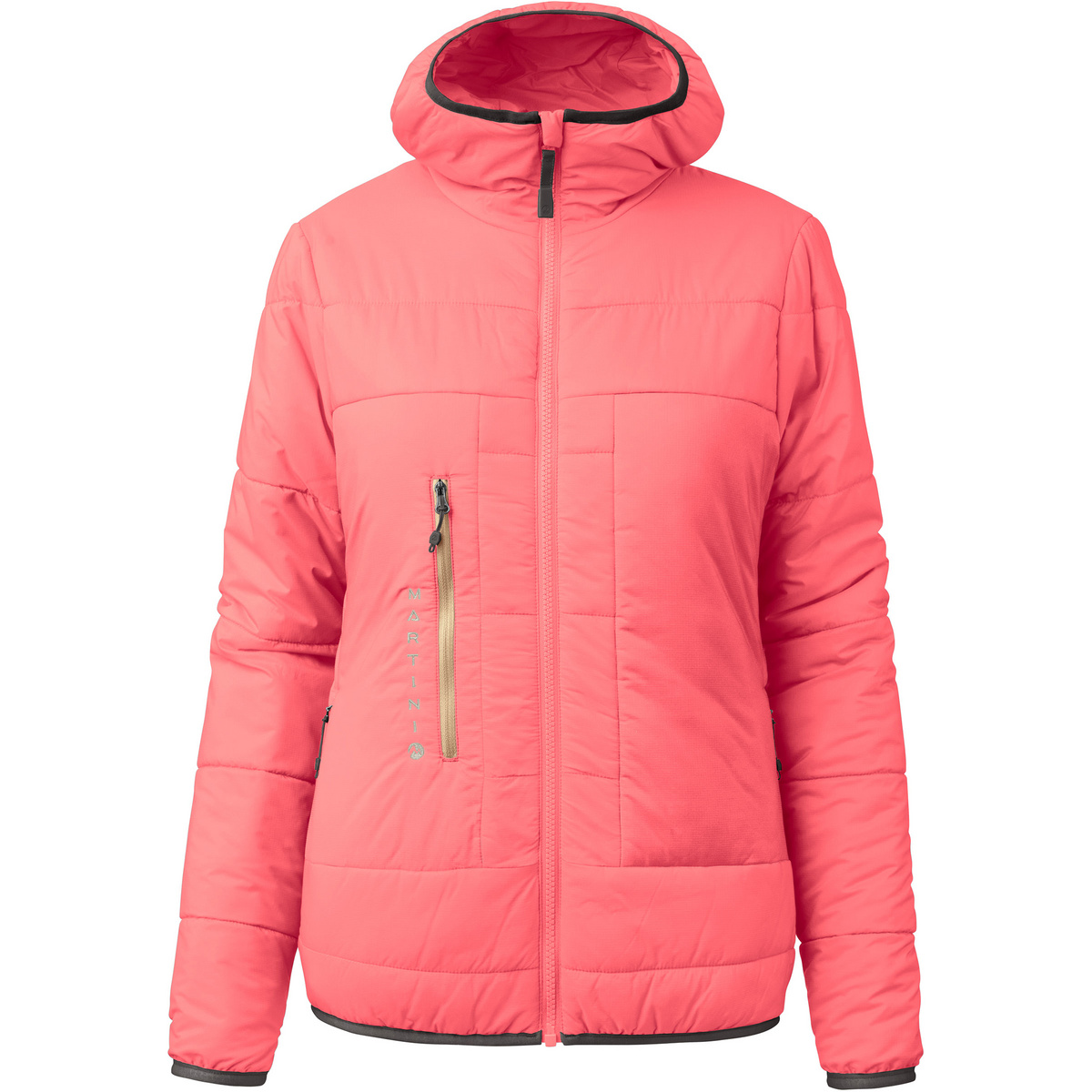 Image of Martini Sportswear Donna Giacca Firstline Padded G-Loft