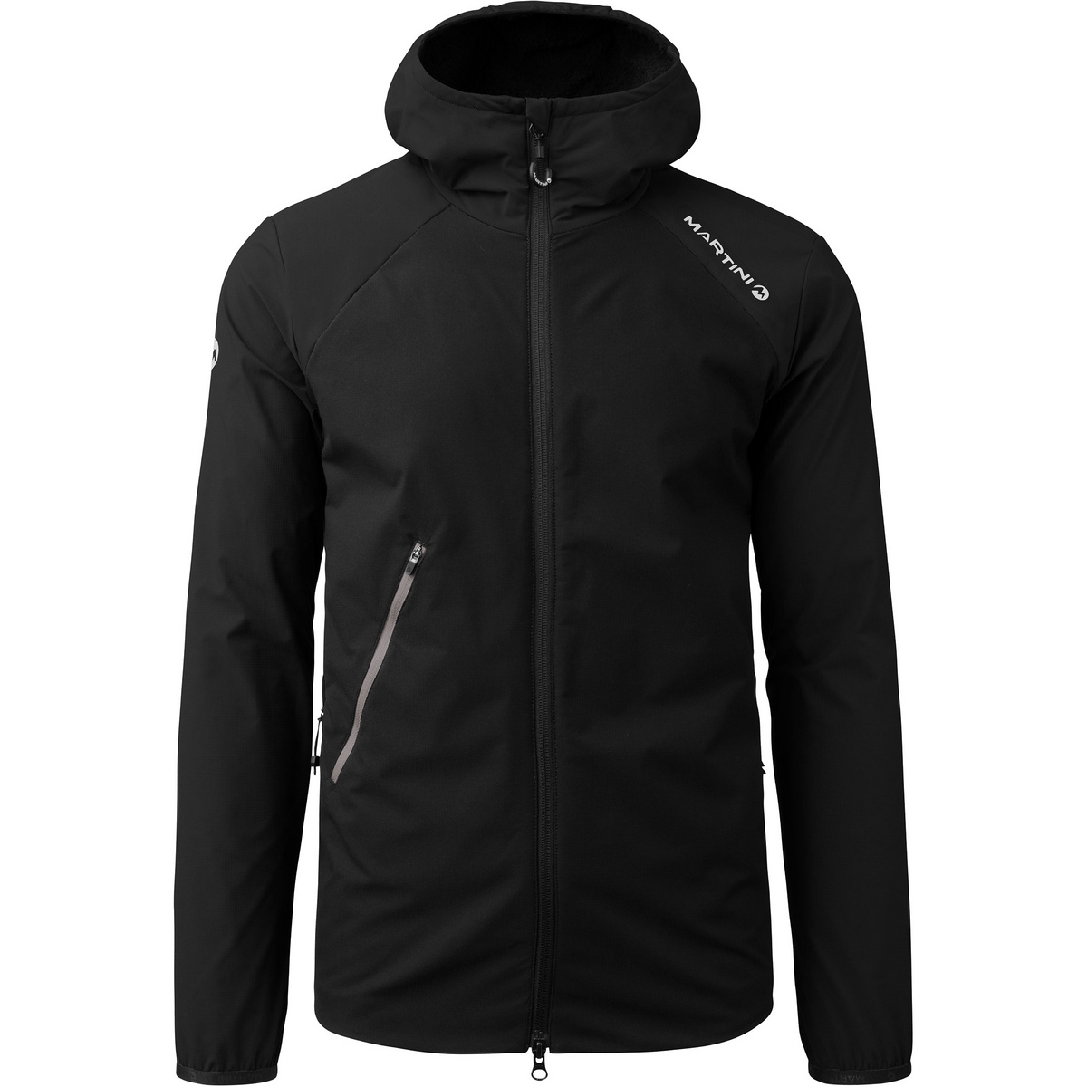 Image of Martini Sportswear Uomo Giacca Wildtrack Hybrid Primaloft Active