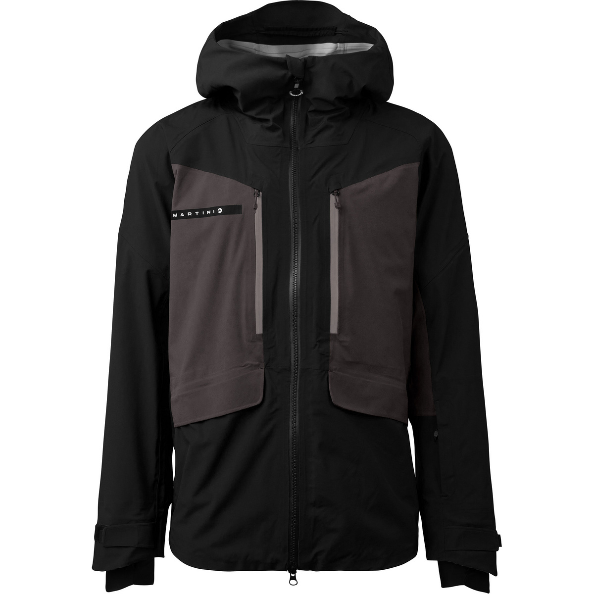 Image of Martini Sportswear Uomo Giacca Yalca 3L