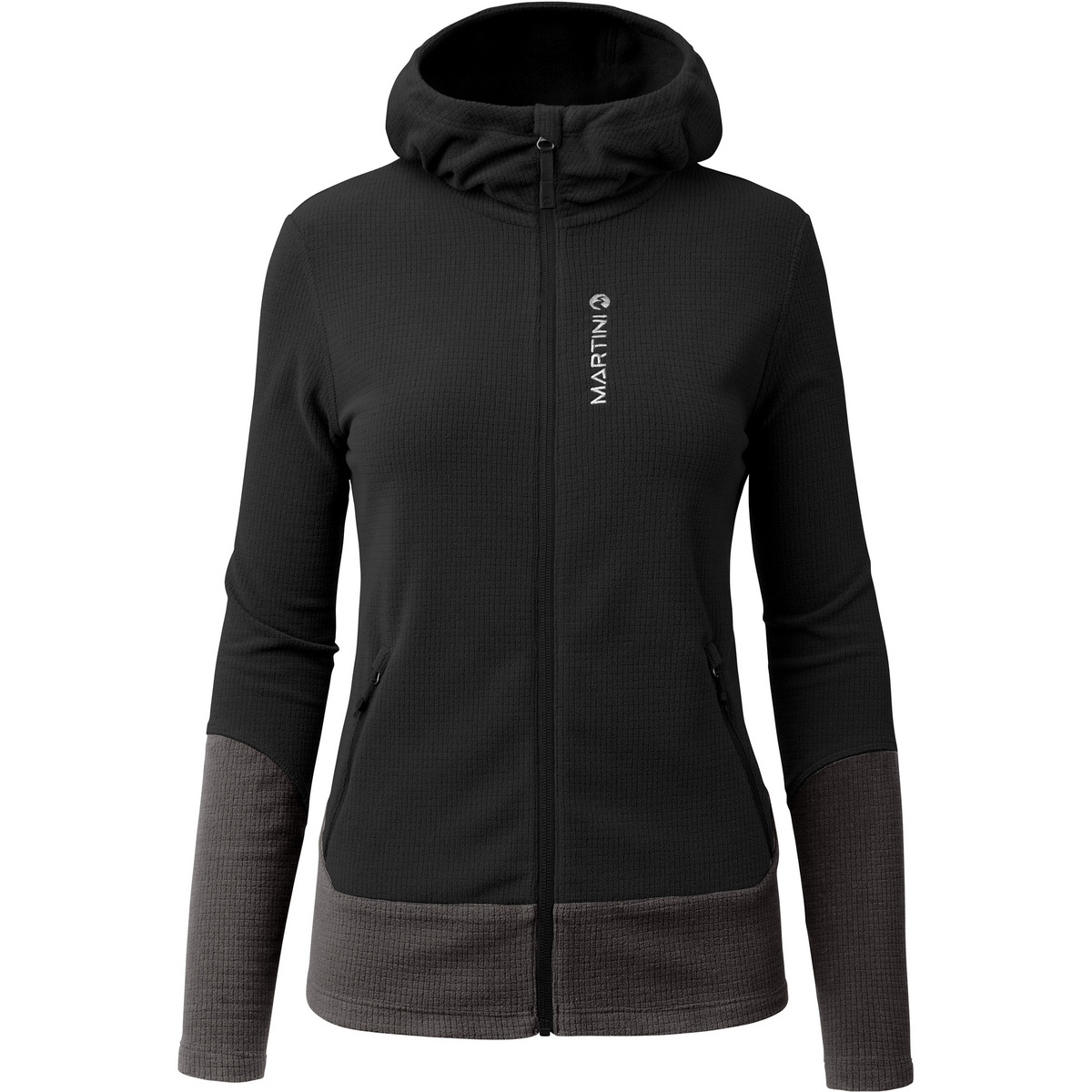 Image of Martini Sportswear Damen Argon Midlayer Jacke
