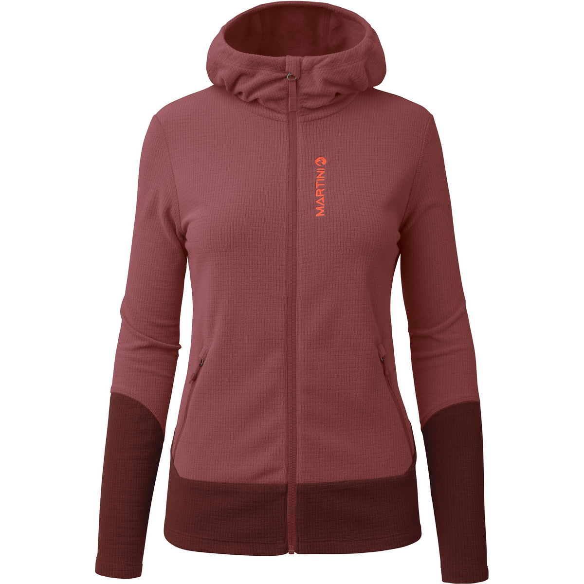 Image of Martini Sportswear Donna Giacca Argon Midlayer