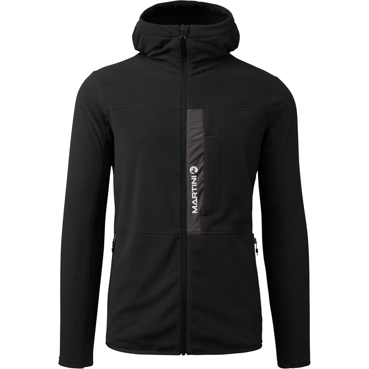 Image of Martini Sportswear Herren Argon Midlayer Jacke