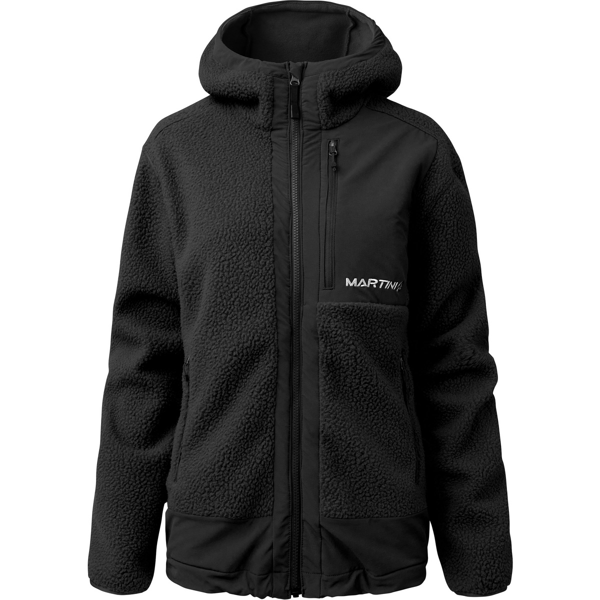 Image of Martini Sportswear Uomo Giacca Recharge Midlayer