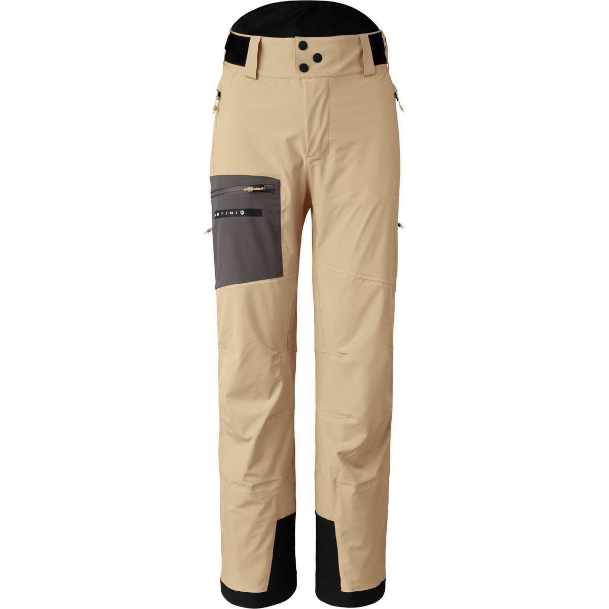 Image of Martini Sportswear Donna Pantaloni Yalca 3L