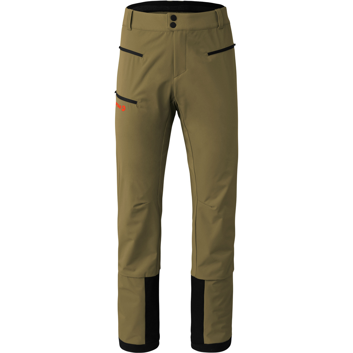 Image of Martini Sportswear Uomo Pantaloni Horizon