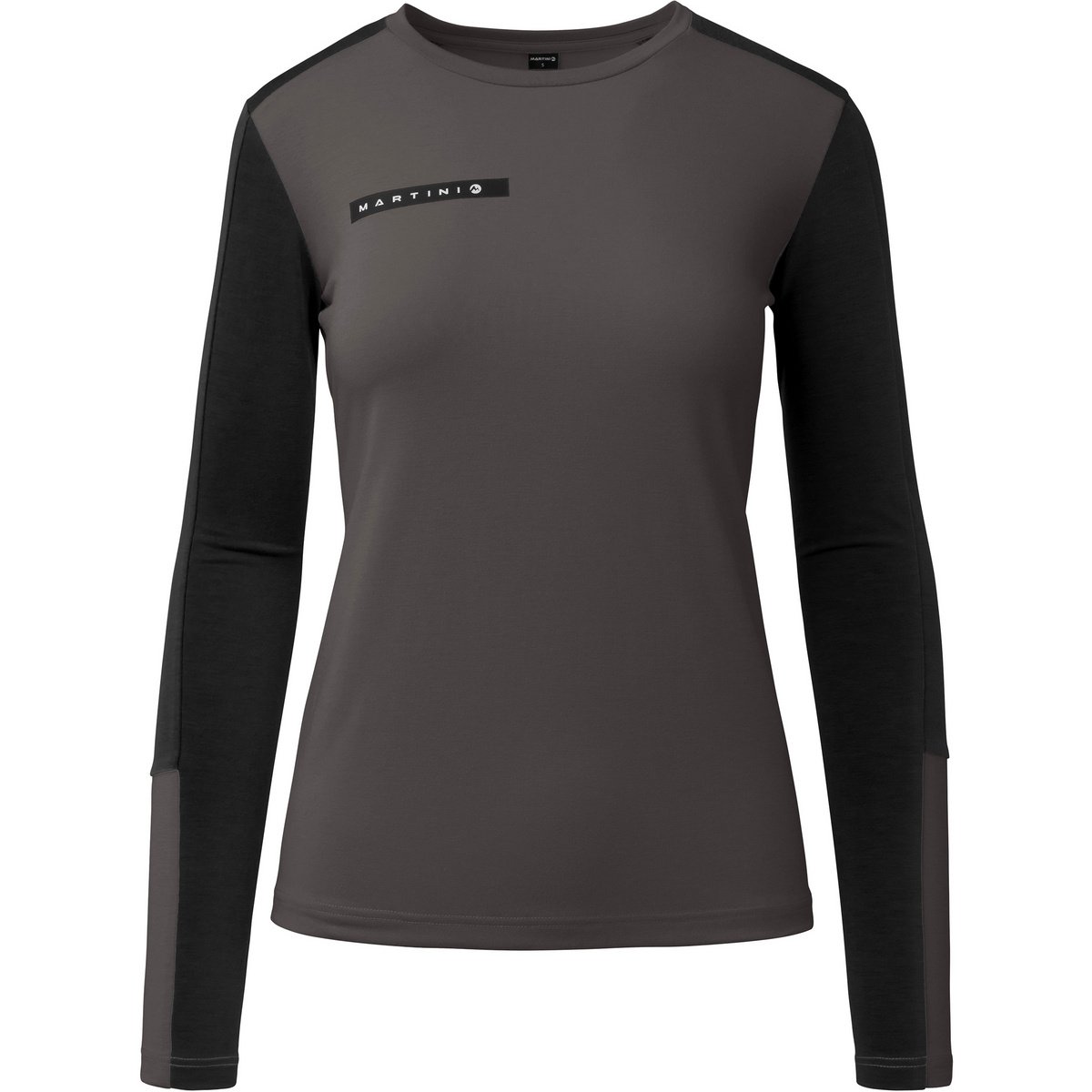 Image of Martini Sportswear Damen Yalca Longsleeve