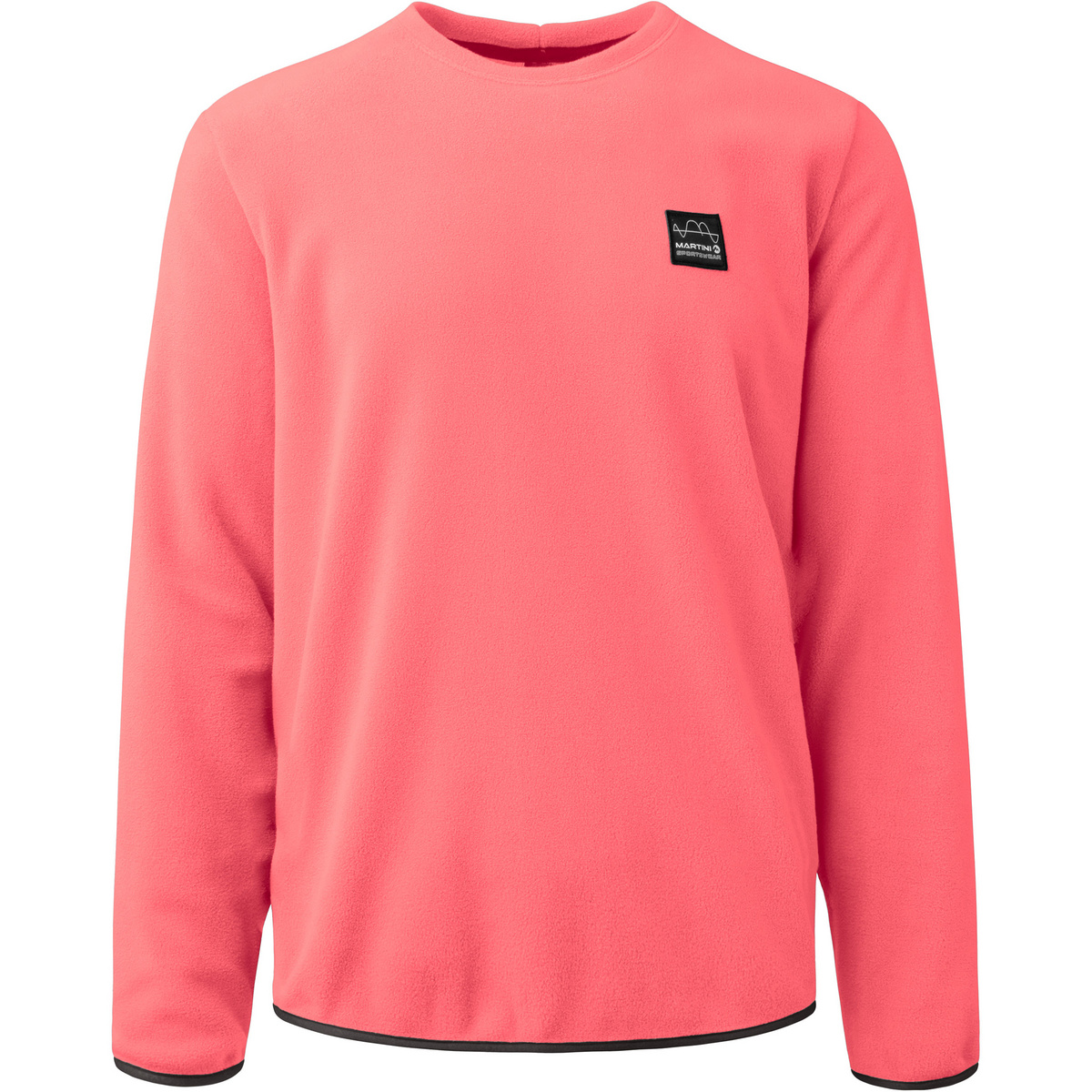 Image of Martini Sportswear Damen Recharge Pullover