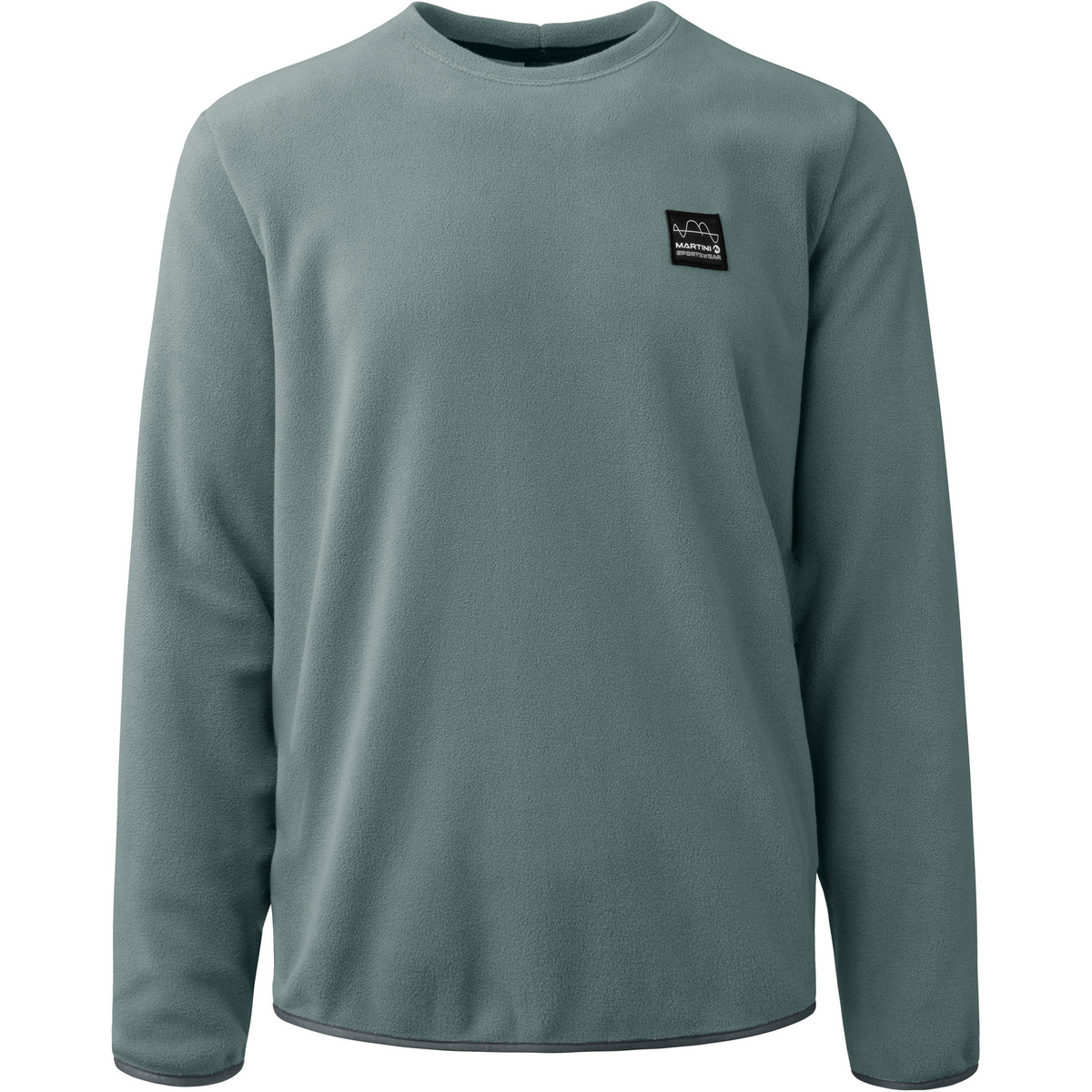 Image of Martini Sportswear Donna Pullover Recharge