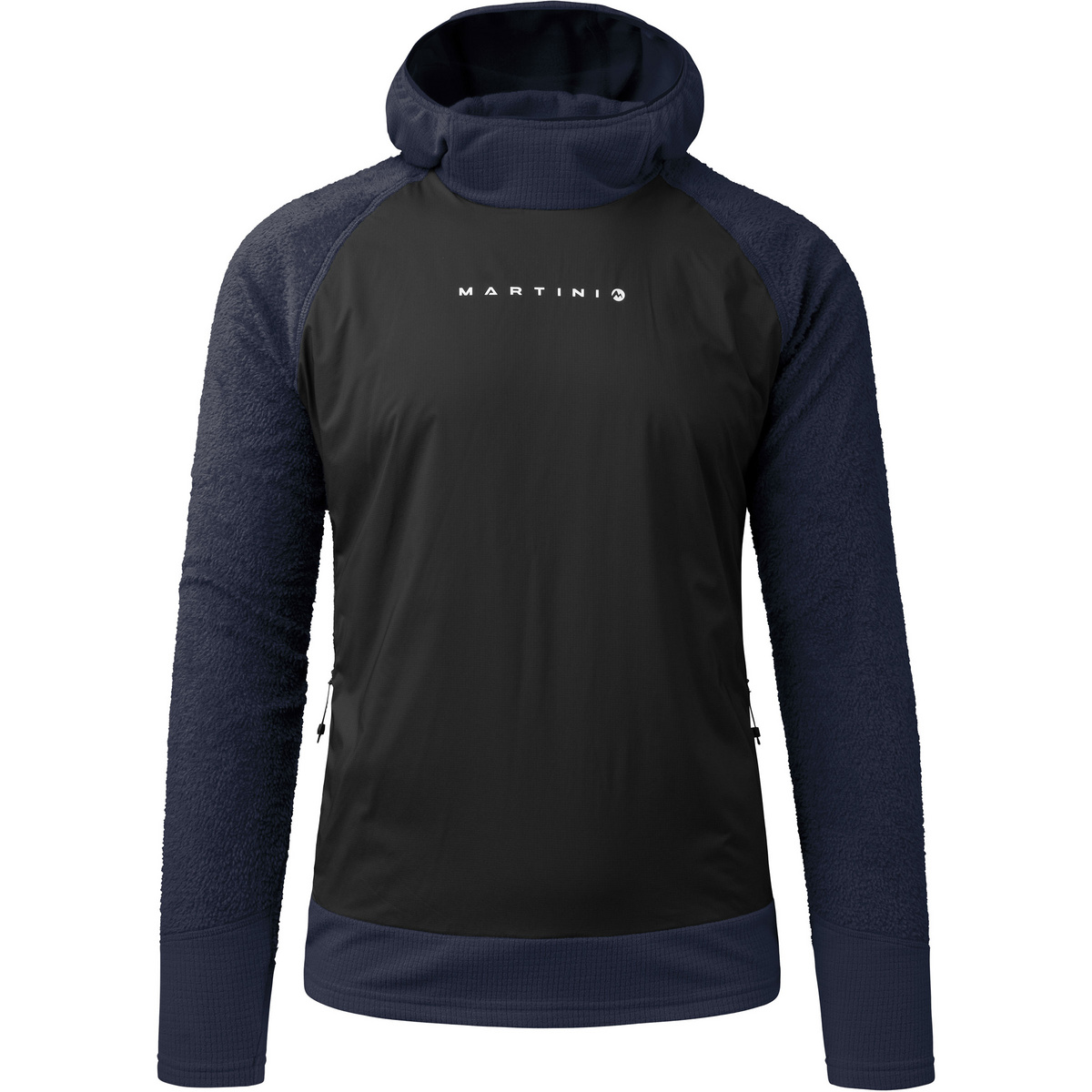 Image of Martini Sportswear Herren Wildtrack Primaloft Active Hoodie