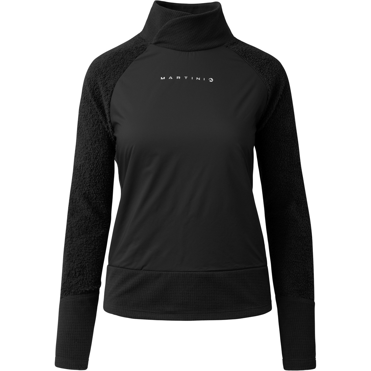 Image of Martini Sportswear Damen Wildtrack Primaloft Active Longsleeve