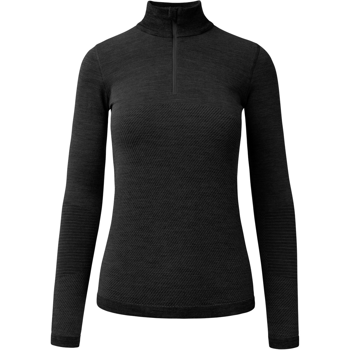 Image of Martini Sportswear Damen Argon Halfzip Longsleeve