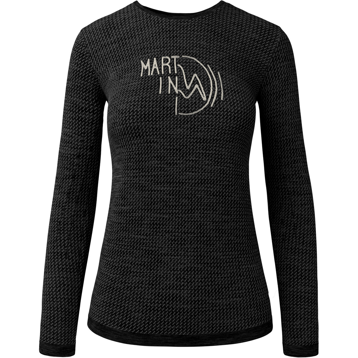 Image of Martini Sportswear Damen Desire Longsleeve