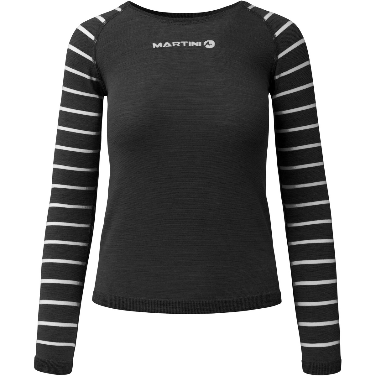 Image of Martini Sportswear Damen Uwear Longsleeve