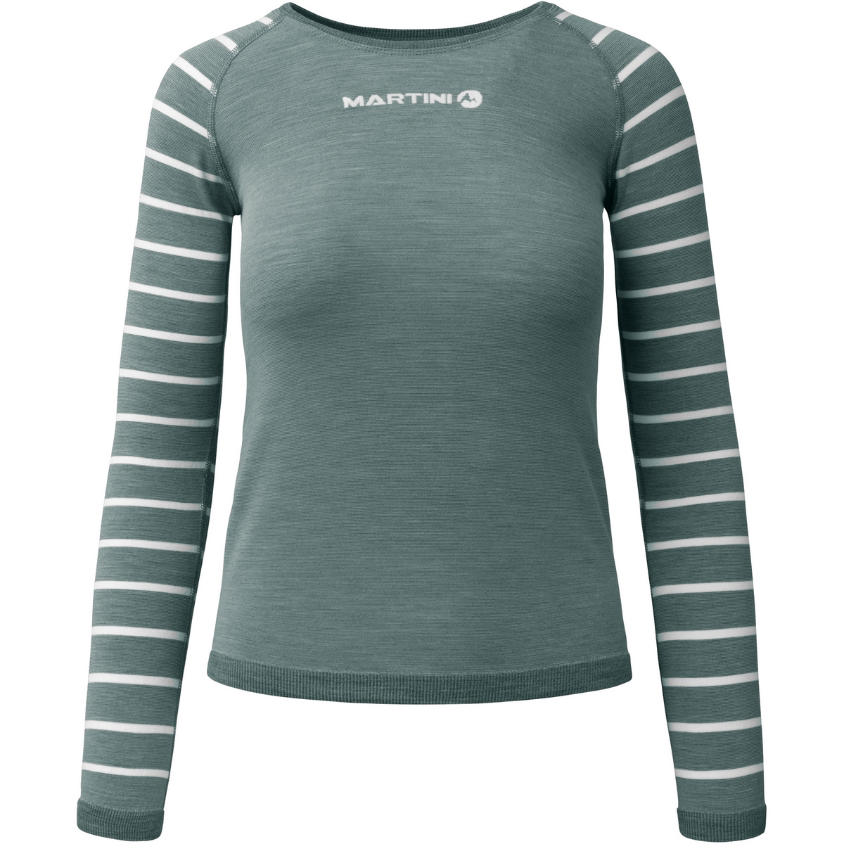 Image of Martini Sportswear Donna Maglia a manica lunga Uwear
