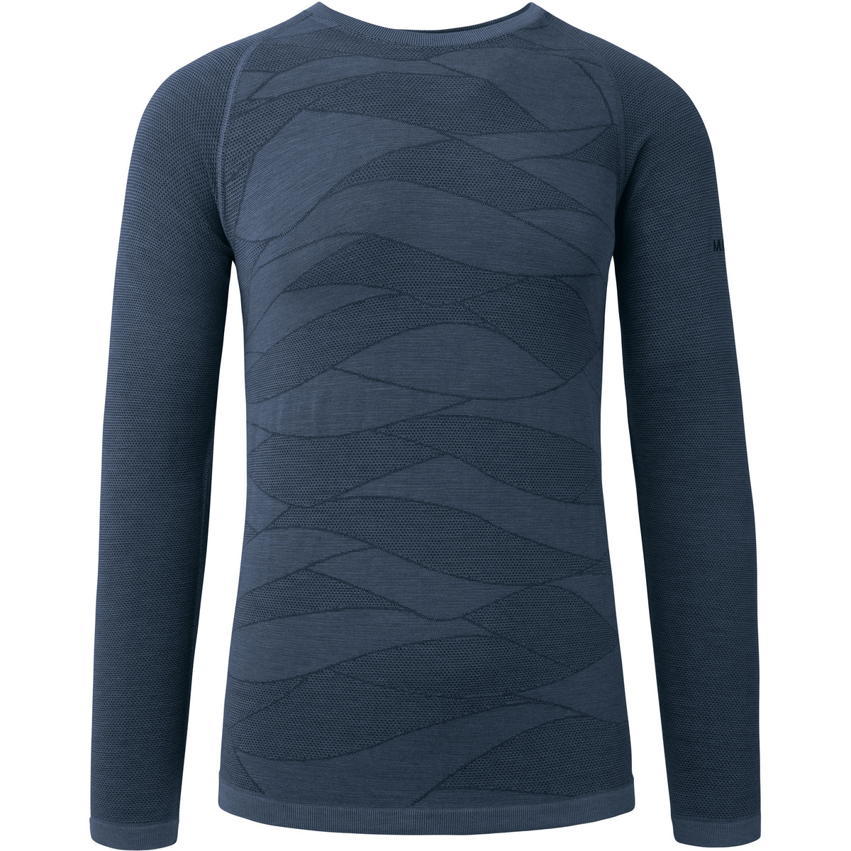 Image of Martini Sportswear Uomo Maglia a manica lunga Uwear