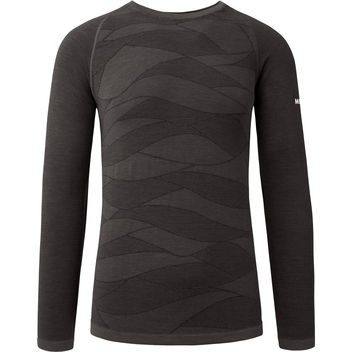 Image of Martini Sportswear Uomo Maglia a manica lunga Uwear