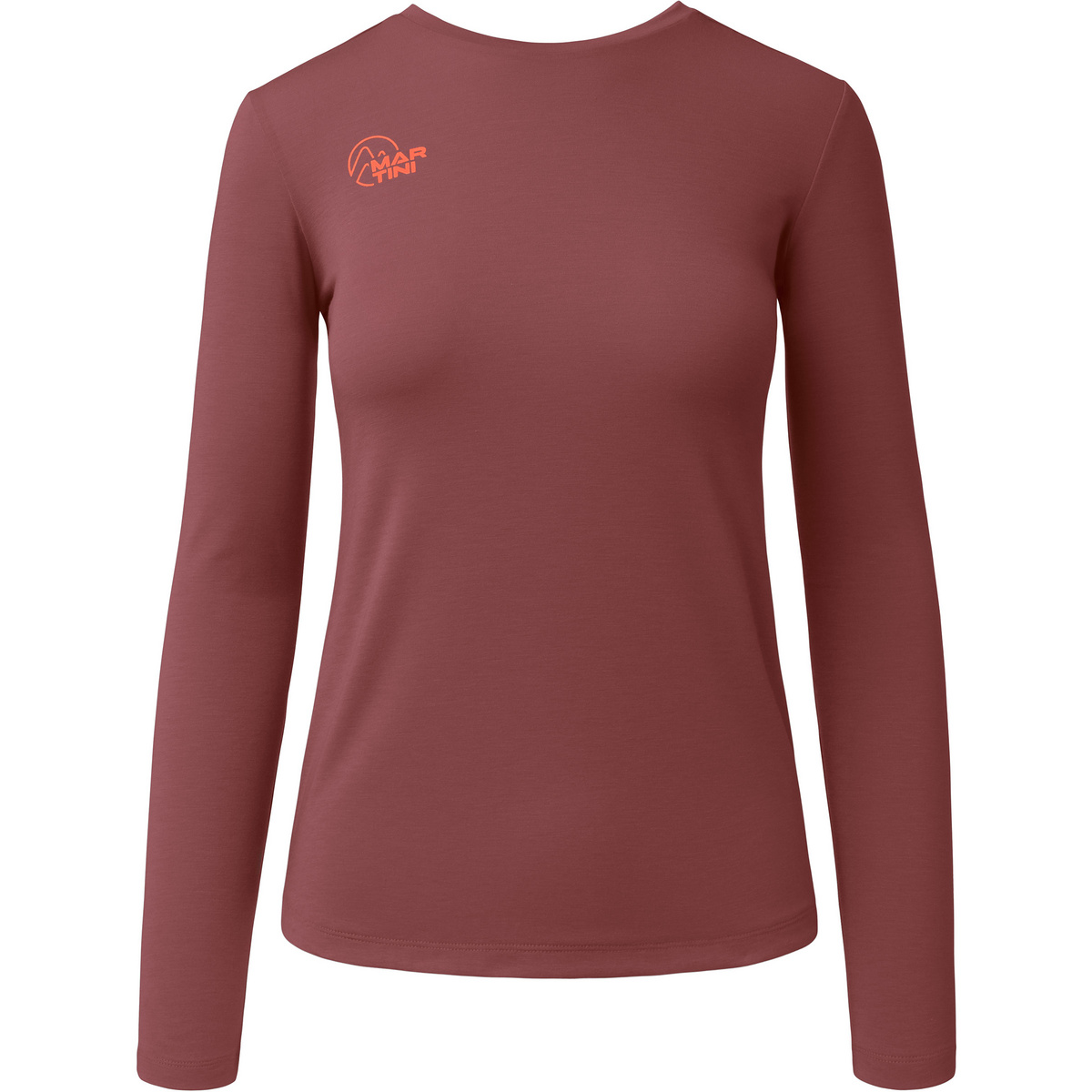 Image of Martini Sportswear Damen Firstline Longsleeve