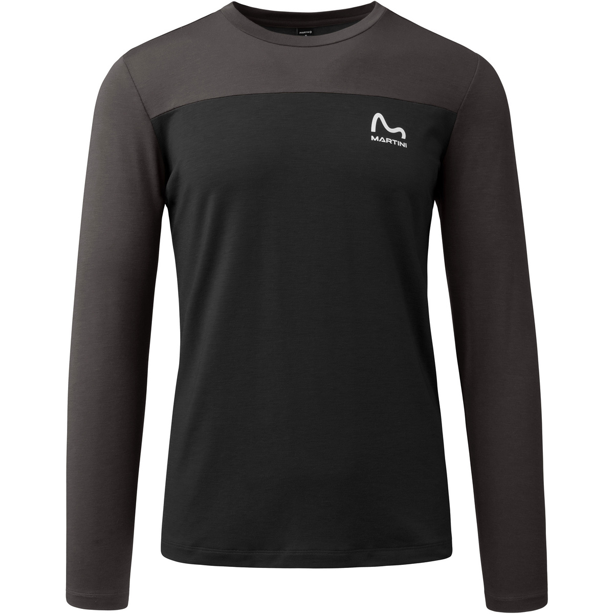 Image of Martini Sportswear Herren Firstline Longsleeve