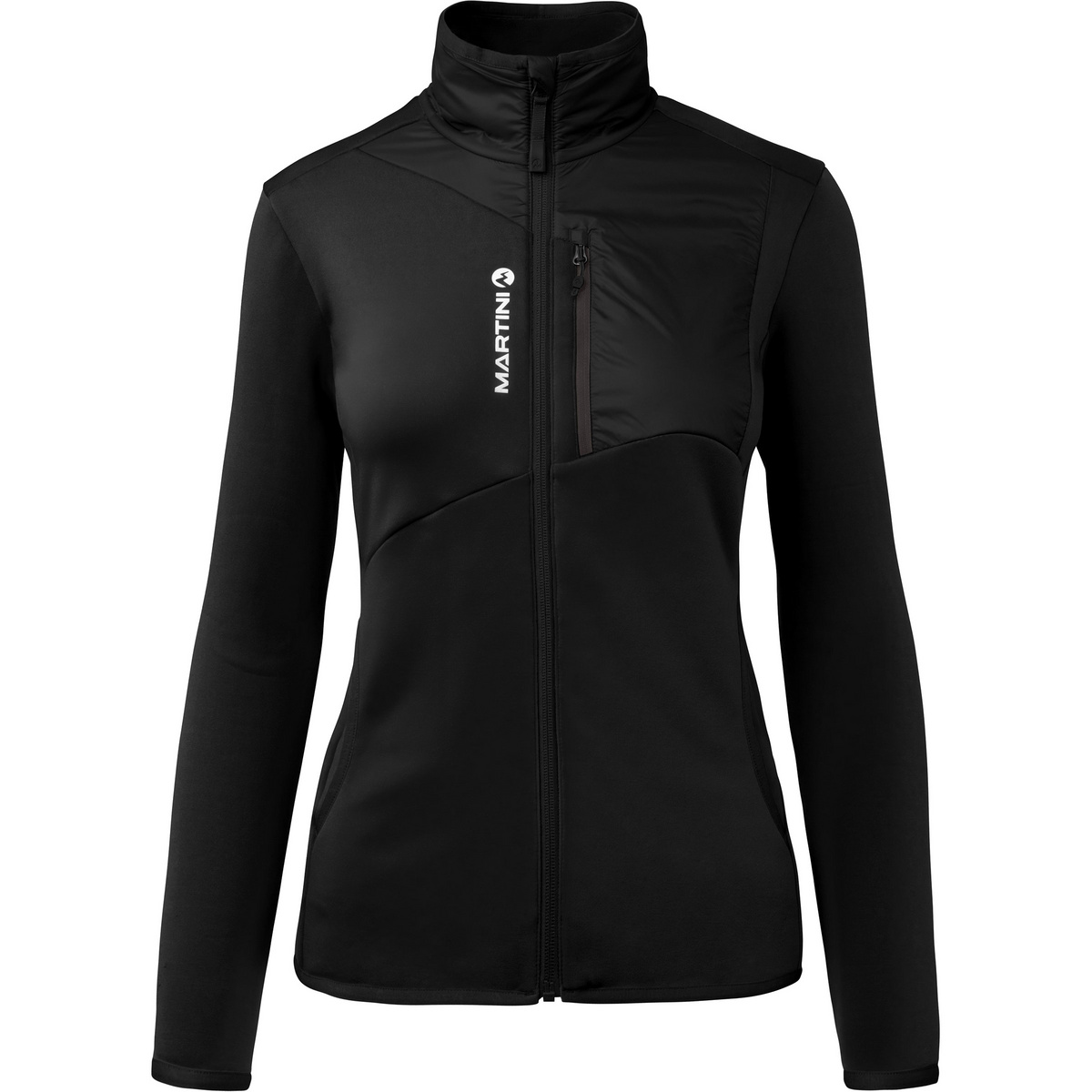 Image of Martini Sportswear Damen Desire Midlayer Jacke