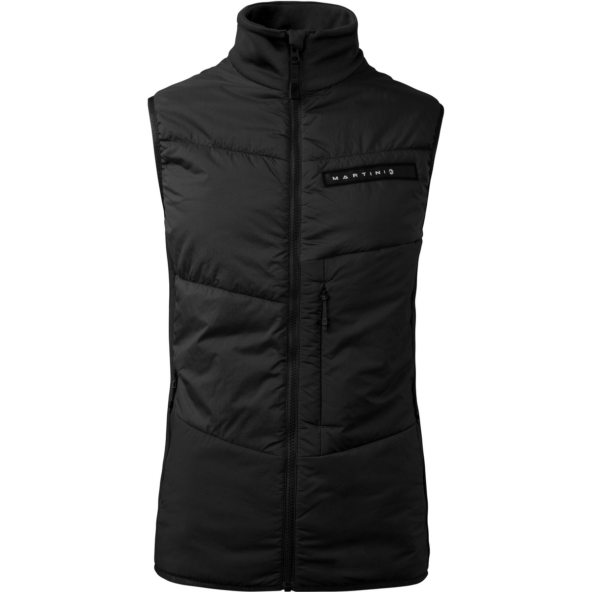Image of Martini Sportswear Herren Yalca Hybrid Primaloft Weste