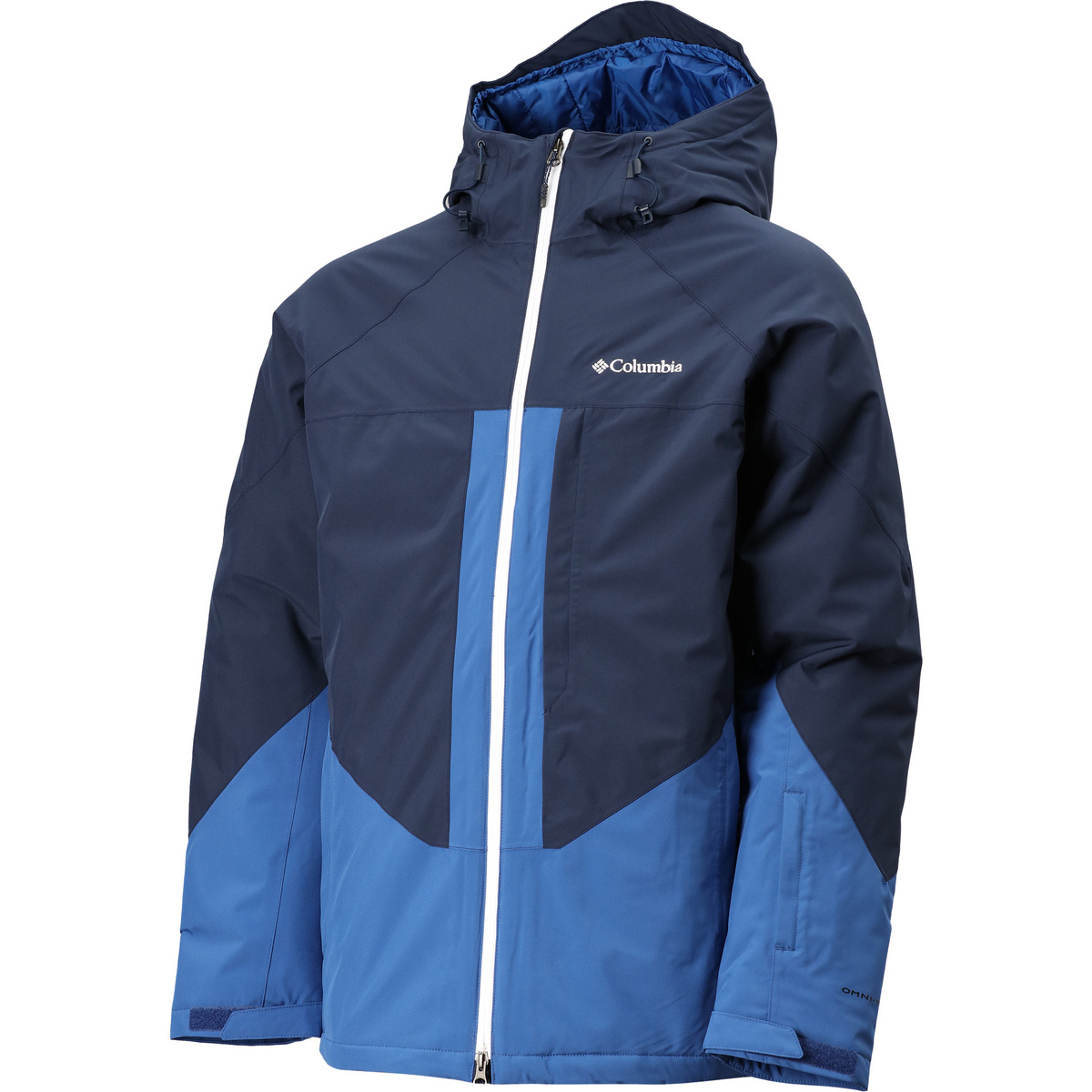 Image of Columbia Uomo Giacca Powder Prime