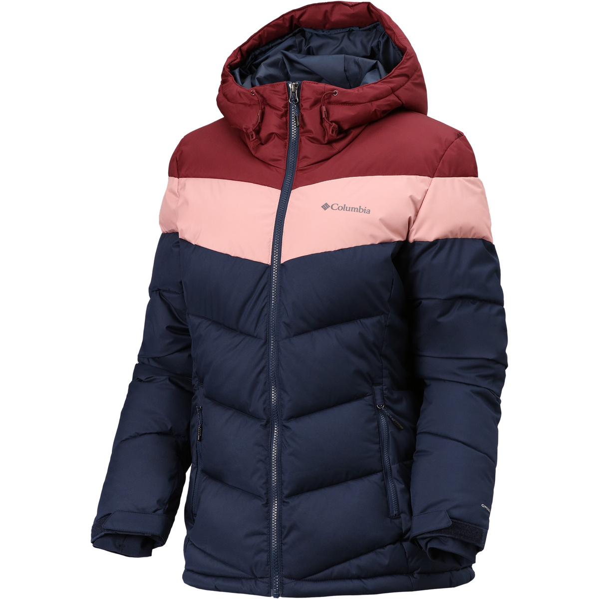 Image of Columbia Damen Abbott Peak II Insulated Jacke