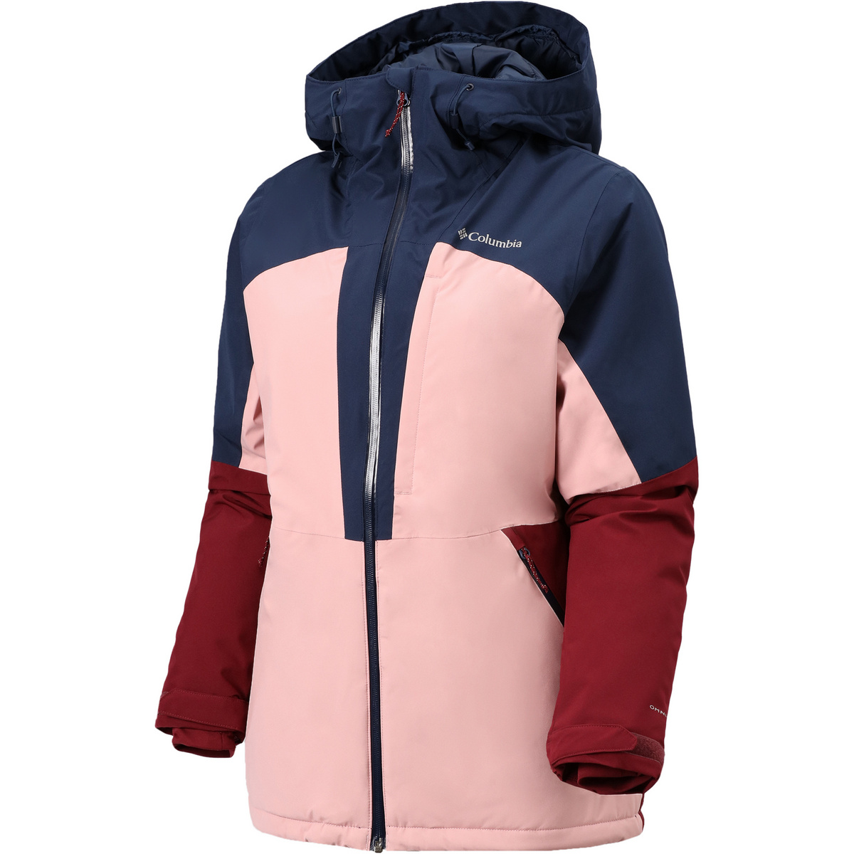 Image of Columbia Damen Liftline Jacke
