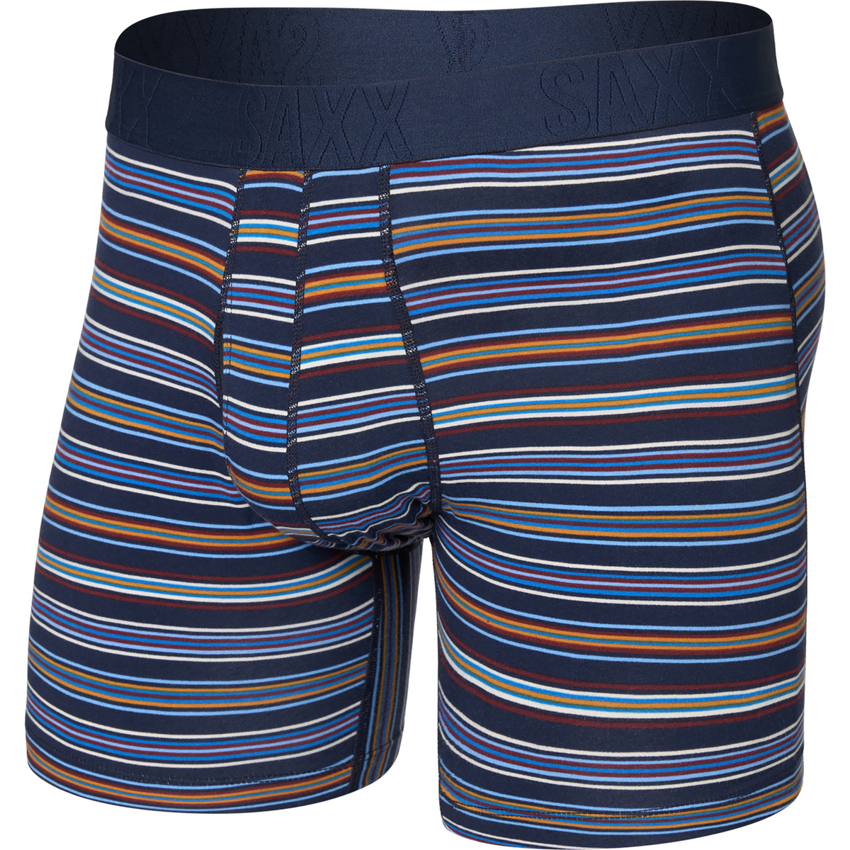 Image of Saxx Underwear Uomo Boxer Droptemp Cooling Brief Fly