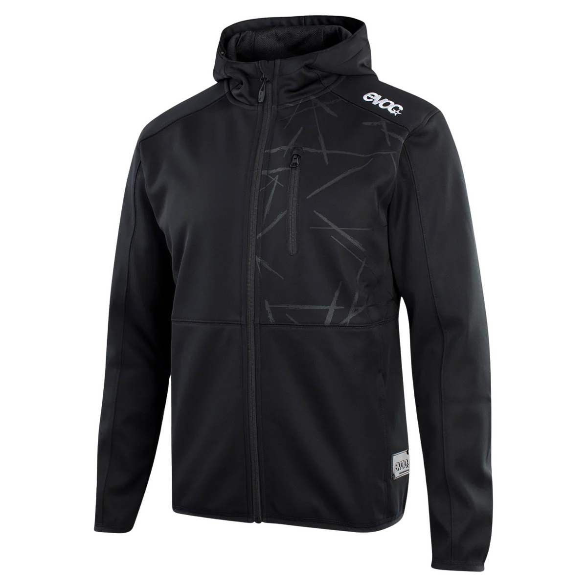 Image of Evoc Uomo Giacca Hoody