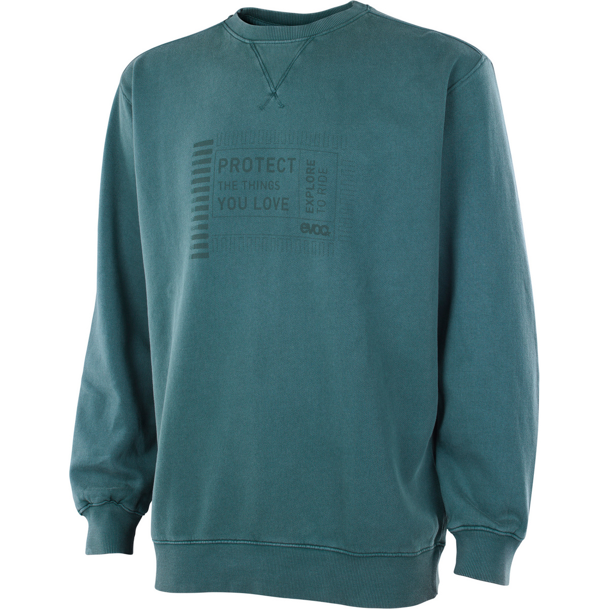 Image of Evoc Crew Neck