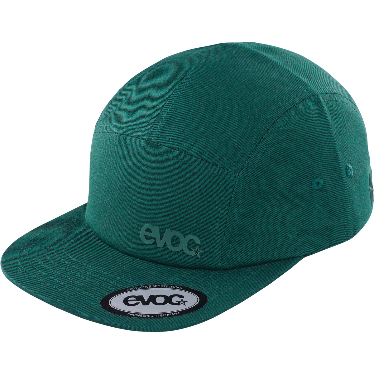 Image of Evoc berretto Five Panel